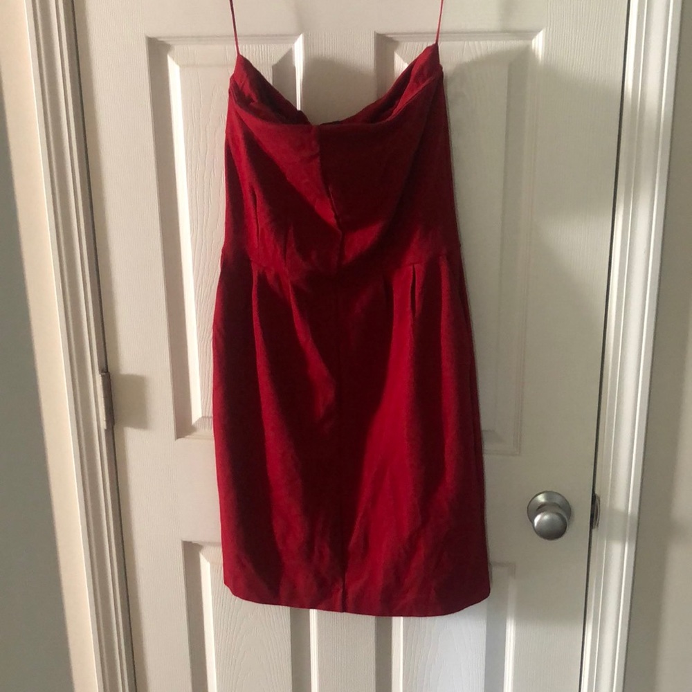 M Express Cocktail Dress